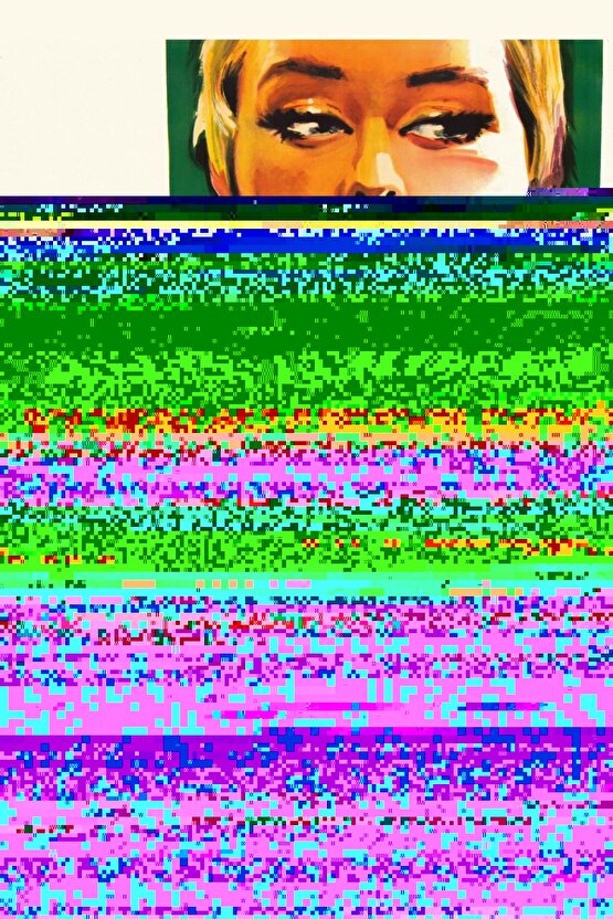 Breathless (1960) ( FOLYO ) - AFİŞ - POSTER-1900