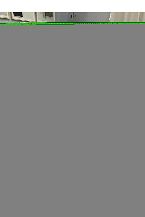 Matisse - Sanat - Soyut - Doğa - Ev - Yaşam ( 2 Li Çerçevesiz ) Poster - Afiş - Tablo NNHT630