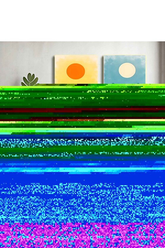 Puffy Beyaz Oval Örgü Saçaklı Peluş Yumuşacık Yıkanabilir Kaymaz Taban Halı Salon Oturma Odası