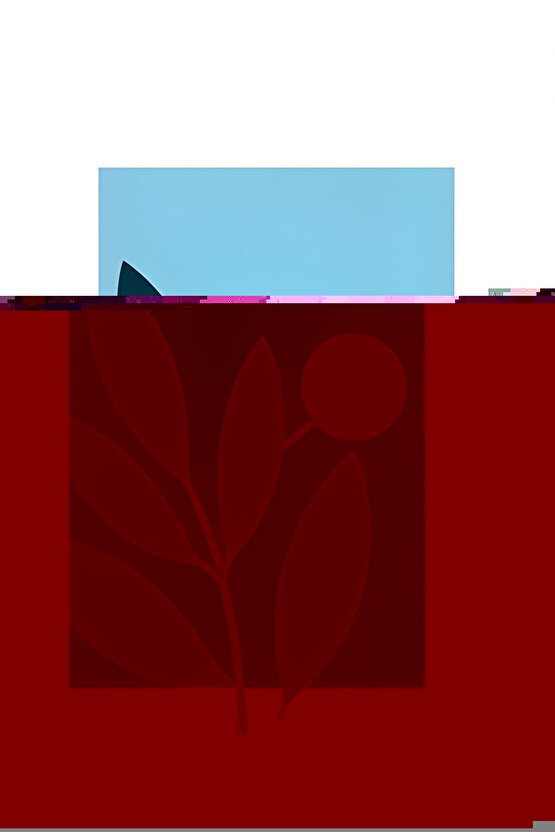 Matisse - Sanat - Soyut - Doğa - Ev - Yaşam ( 2 Li Çerçevesiz ) Poster - Afiş - Tablo NNHT847