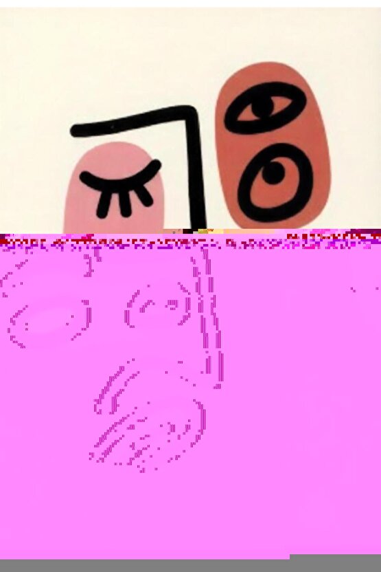 Matisse - Sanat - Soyut - Doğa - Ev - Yaşam ( 2 Li Çerçevesiz ) Poster - Afiş - Tablo NNHT770