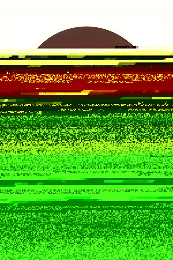 Srz-0604 Jüt Tabanlı Hasır Dokuma Örme Bohem Antialerjik Halı Kilim