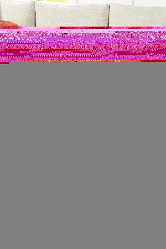 Ekstra Puffy Peluş Ultra Yumuşak Yıkanabilir Gri