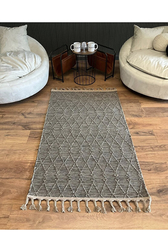 Stıl Kilim 1603 Bej