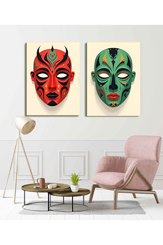 Sisal Bordürlü Jut Hasır Halı New