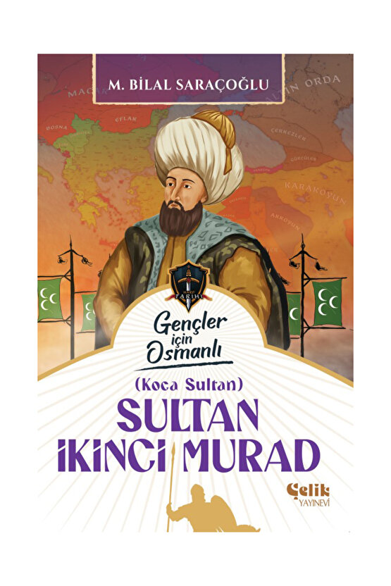 Sultan İkinci Murad (Harp Tarihi)