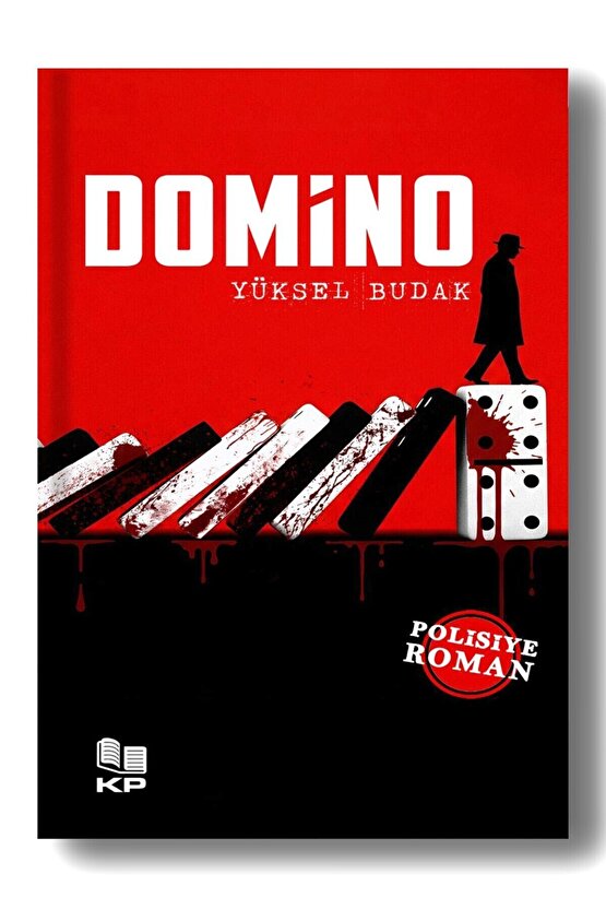 DOMİNO Yüksel Budak