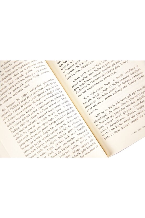 Davamız - Prof. Dr. Necmettin Erbakan