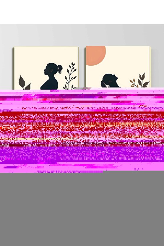 Mini Tavla Seyahat Tavla Cep Tavla 24x24 Özel Deri Kılıflı-MANZARA