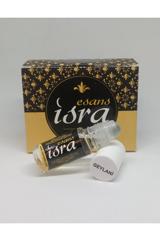Geylani Esansı 5 Ml