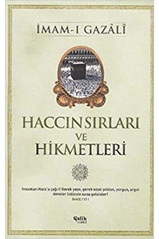 Haccın Sırları Ve Hikmetleri
