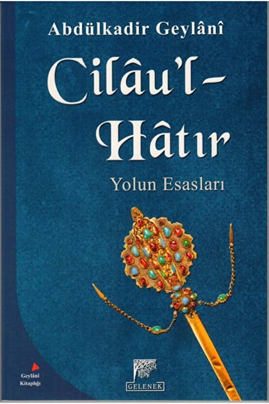 Abdülkadir Geylani Serisi 16 Kitap