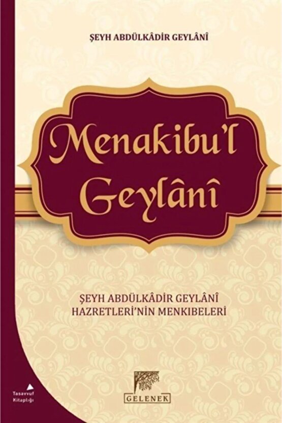 Abdülkadir Geylani Serisi 16 Kitap