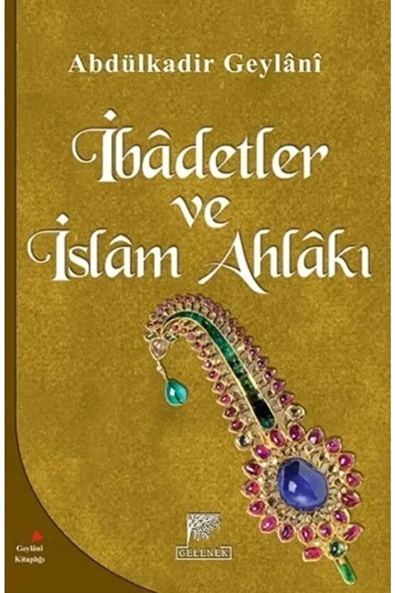 Abdülkadir Geylani Serisi 16 Kitap