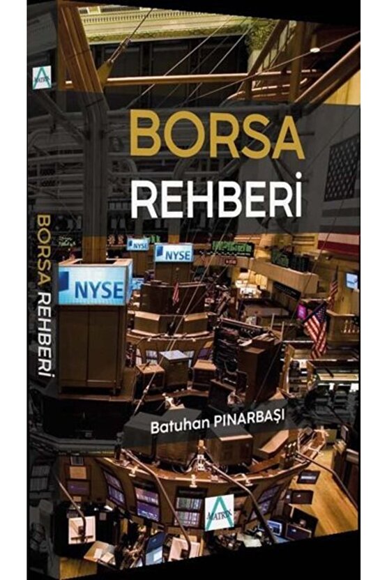 Borsa Rehberi