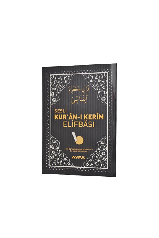 Lüx Kutu Orta Boy Kalem Kuranı Kerim Seti