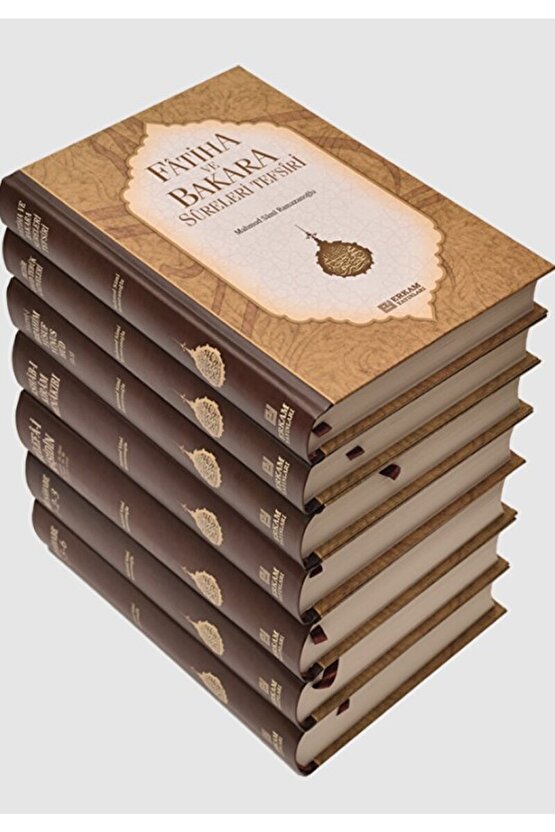 Mahmud Sami Ramazanoğlu Külliyatı (7 CİLT)