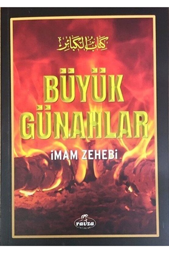 Büyük Günahlar