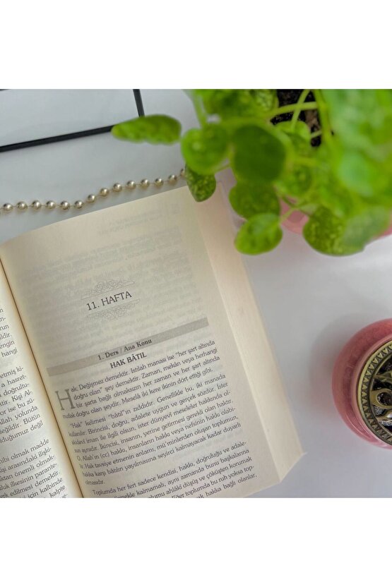 Başarı ve Huzurun Gerçek Yolu  Necmeddin Salihoğlu  Ravza Yayınları  9786256409989