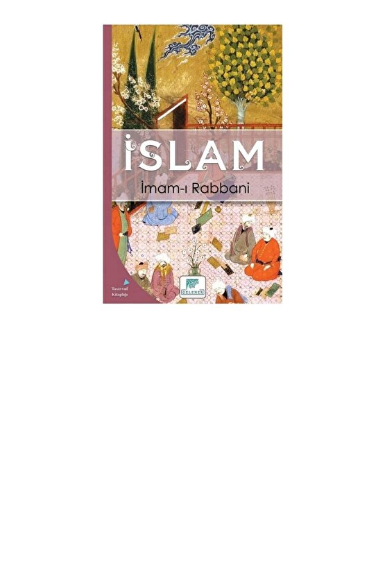 Imam Rabbani Külliyatı 10 Kitap