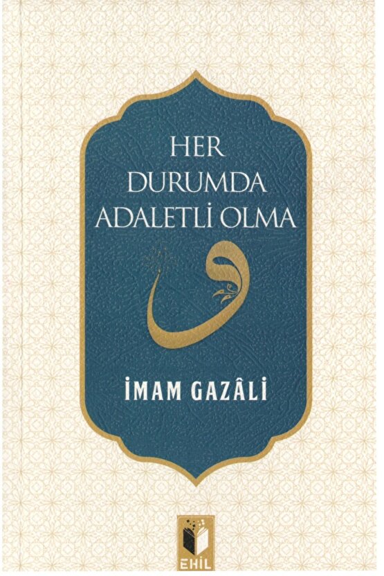 İMAM-I GAZALİ BİLİNÇ SETİ 5 KİTAP-BERRE YAYINLARI