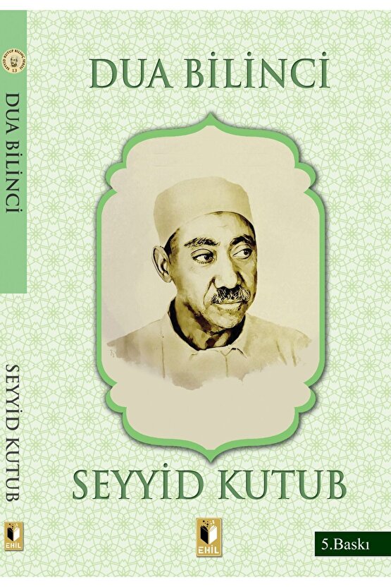 Şehid Seyyid Kutub Kitapları Bilinç Serisi 20 Kitap Set-BİLGİN YAYINLARI
