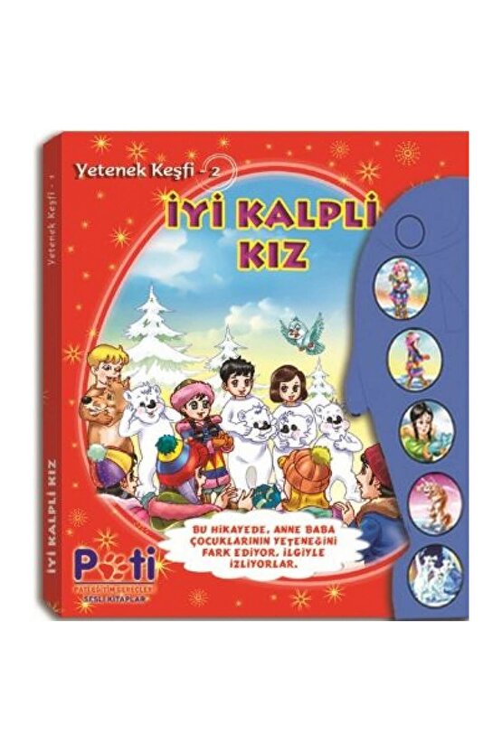 Kıda Elvan Çok Zeki - Yetenek Keşfi 3-kolektif