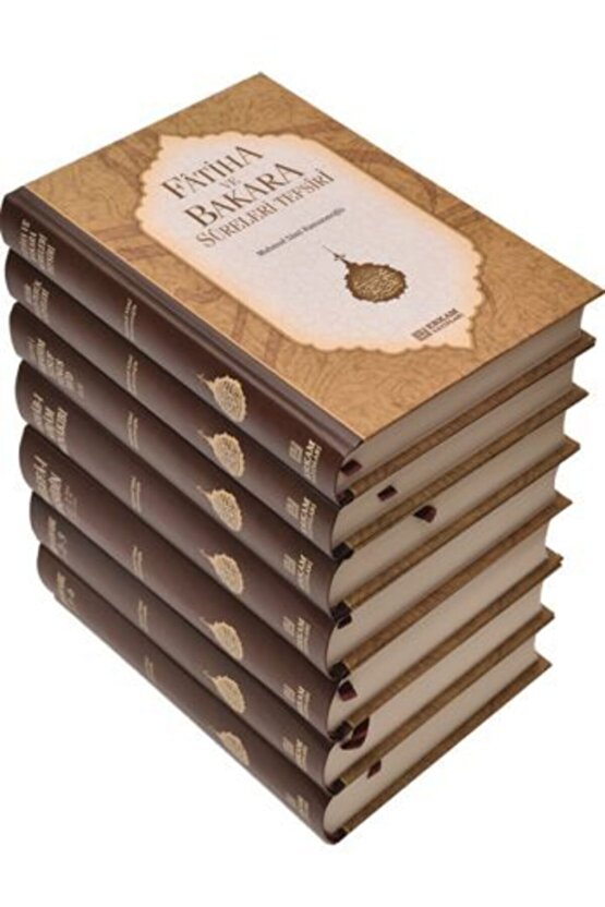 Mahmud Sami Ramazanoğlu Külliyatı 7 Kitap Set