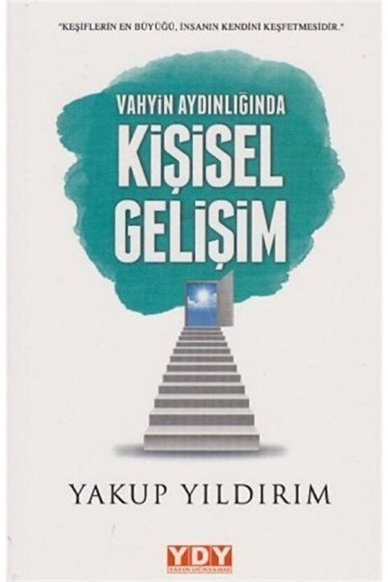 Vahyin Aydılığında Kişisel Gelişim