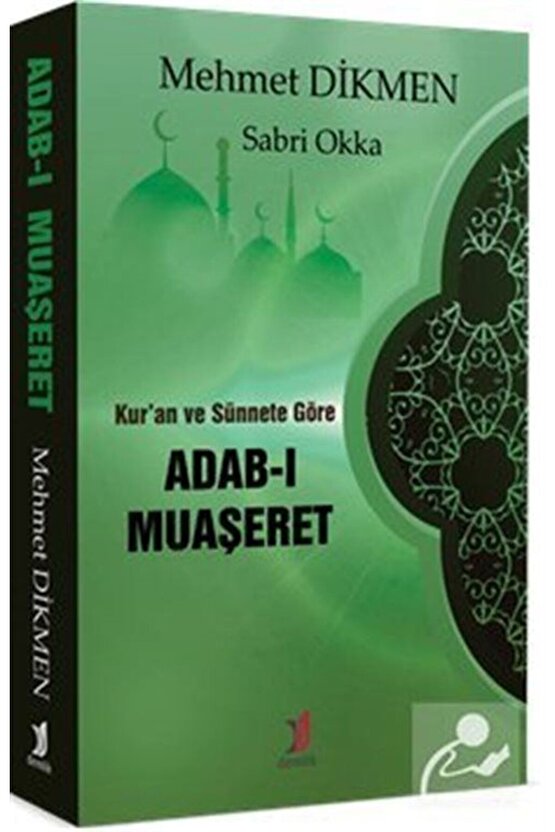 Kuran ve Sünnete Göre Adabı Muaşeret