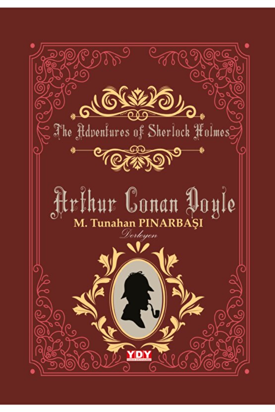 The Adventures Of Sherlock Holmes