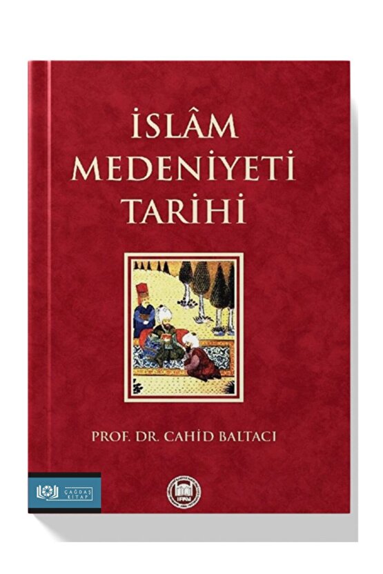 Islam Medeniyeti Tarihi