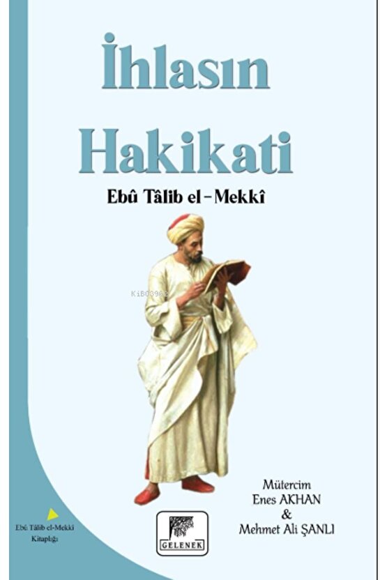 İhlasın Hakikatı