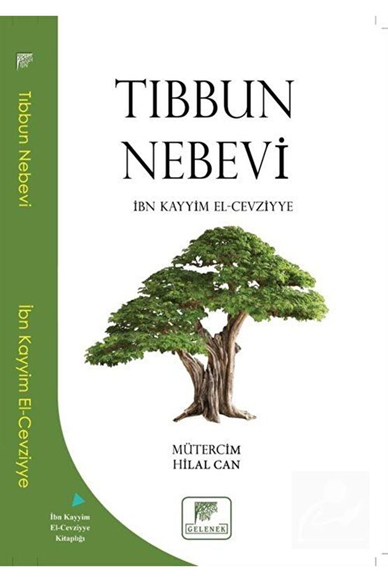 Tıbbun Nebevi