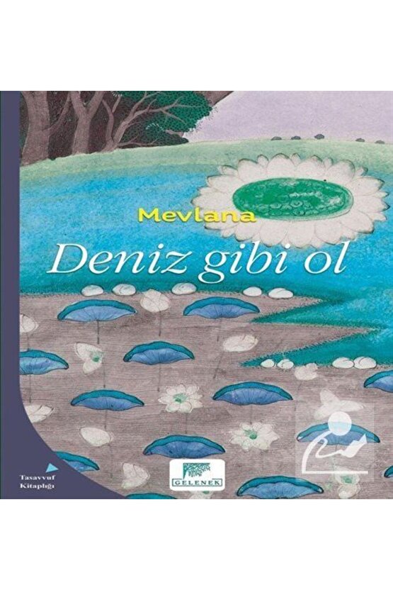 Deniz Gibi Ol