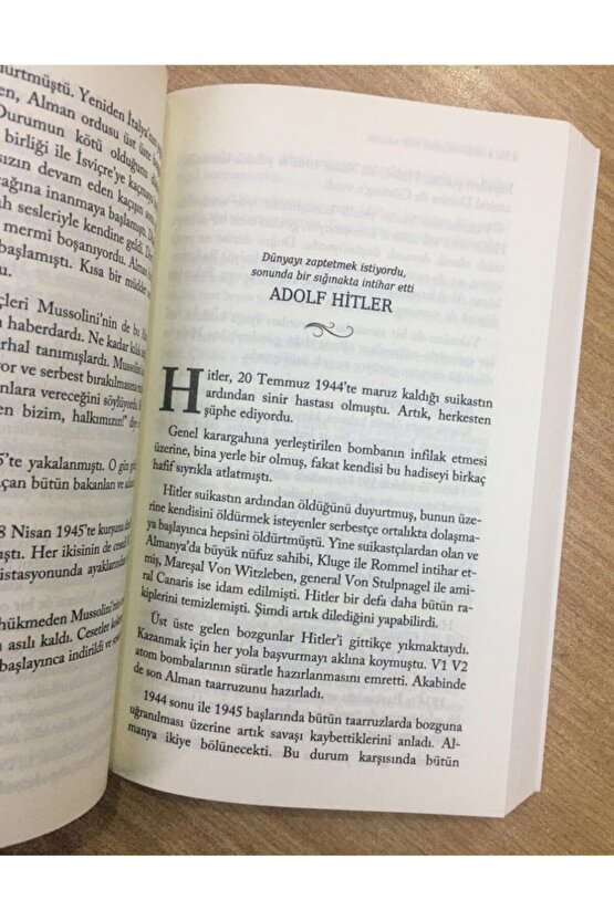 Meşhurların Son Anları, Burhan Bozgeyik, Çığır Yay.