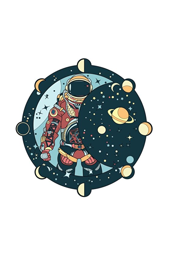 Ahşap Puzzle 91 Parça