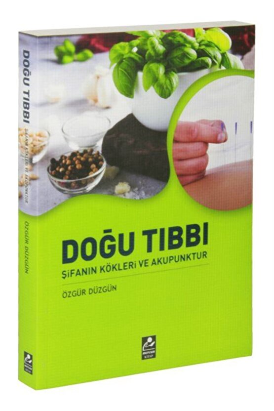 Doğu Tıbbı Ve Sahih Nebevi Tıp Gerçek Şifa Seti 3 Kitap