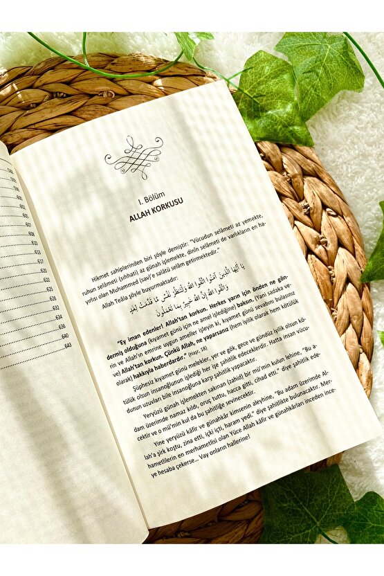 Kalplerin Keşfi & Kimyayı Saadet