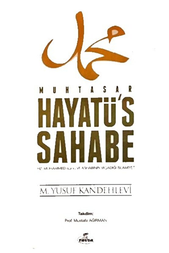Muhtasar Hayatüs Sahabe
