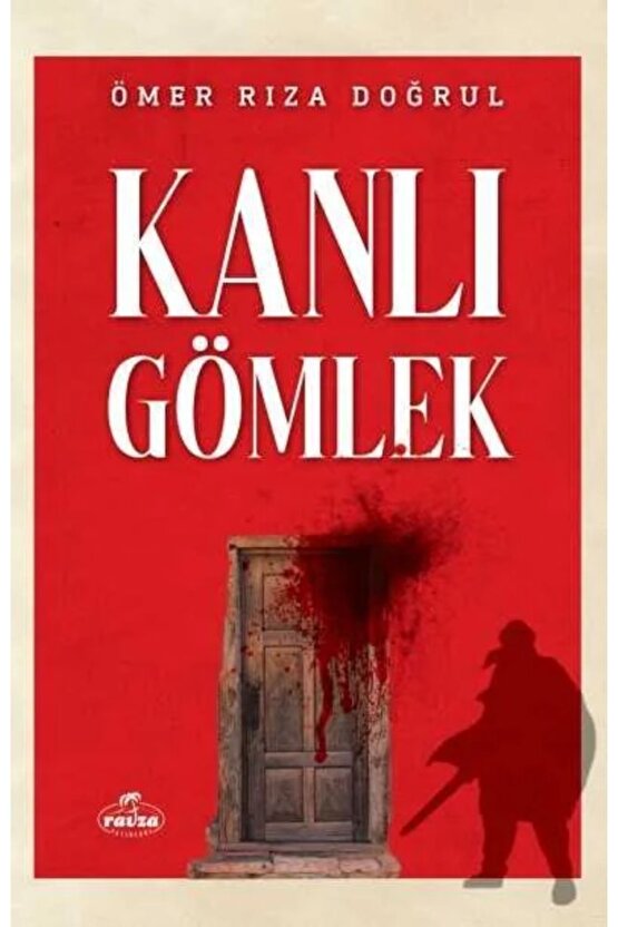 Kanlı Gömlek