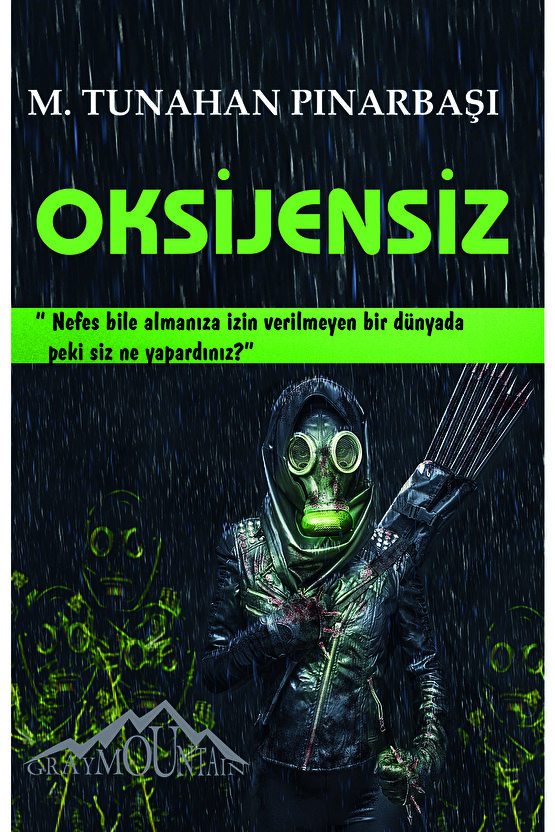 Oksijensiz