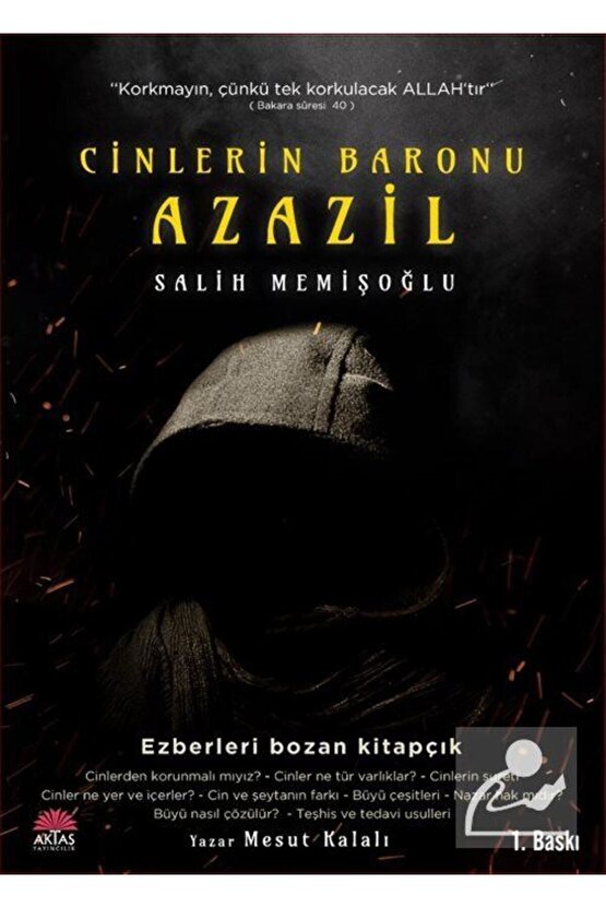 Cinlerin Baronu Azazil