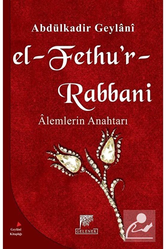 El-fethur Rabbani  Alemlerin Anahtarı (KARTON KAPAK)