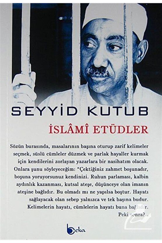 İslami Etüdler