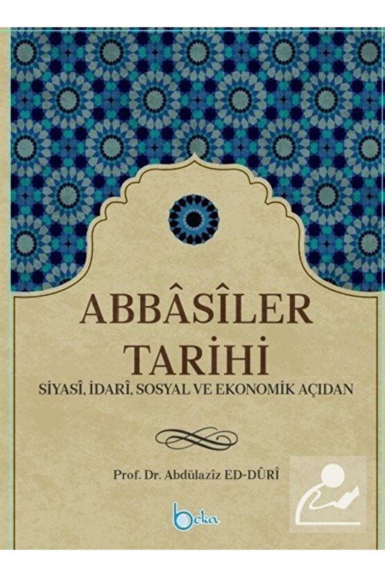 Abbasiler Tarihi