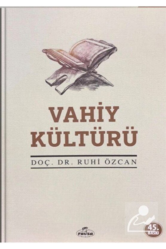 Vahiy Kültürü
