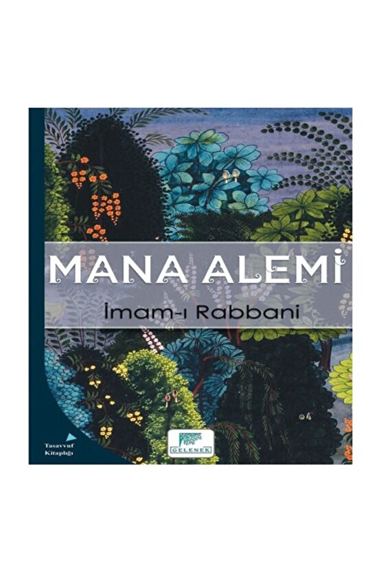 Mana Alemi - İmam-ı Rabbani