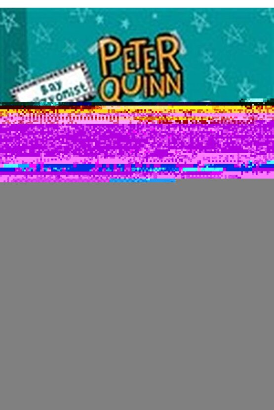 Sonsuz Mutluluk - Peter Quinn - Bay İllüzyonist