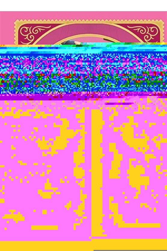 Resimli Klasik Masallar - Pinokyo